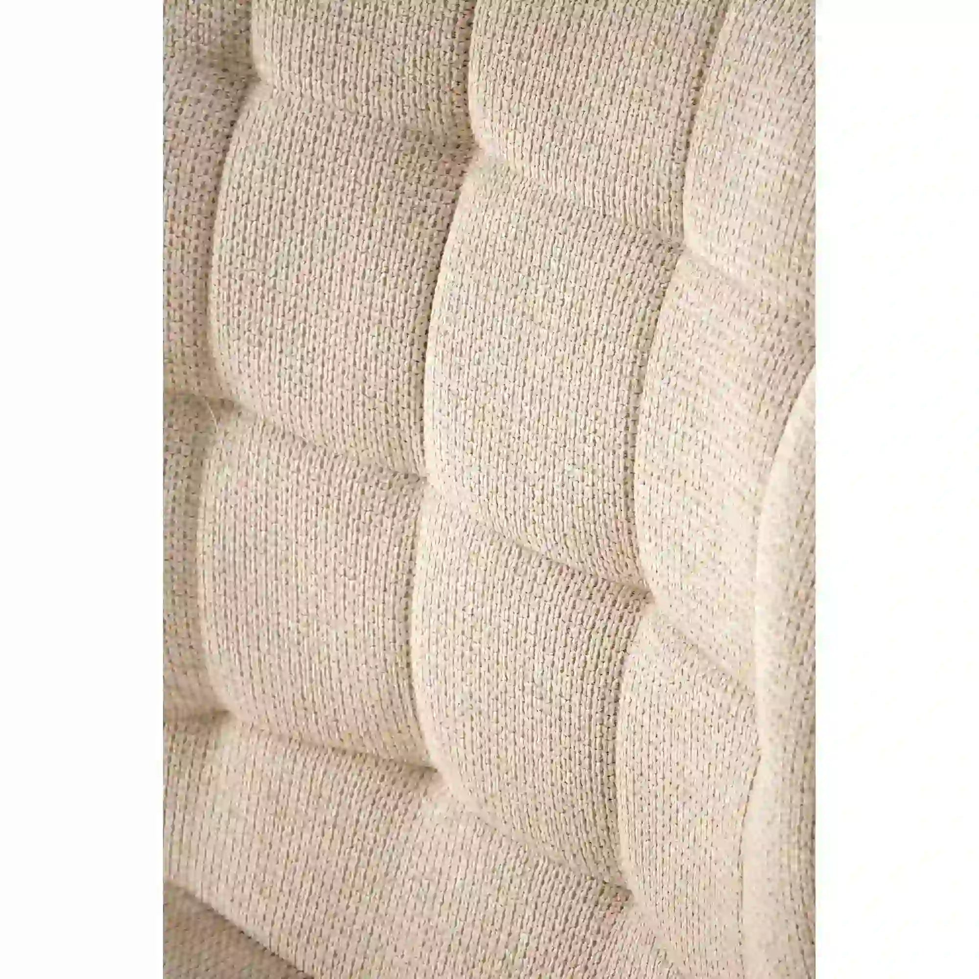 Scaun HOUSTON OCN-36173, bej/negru