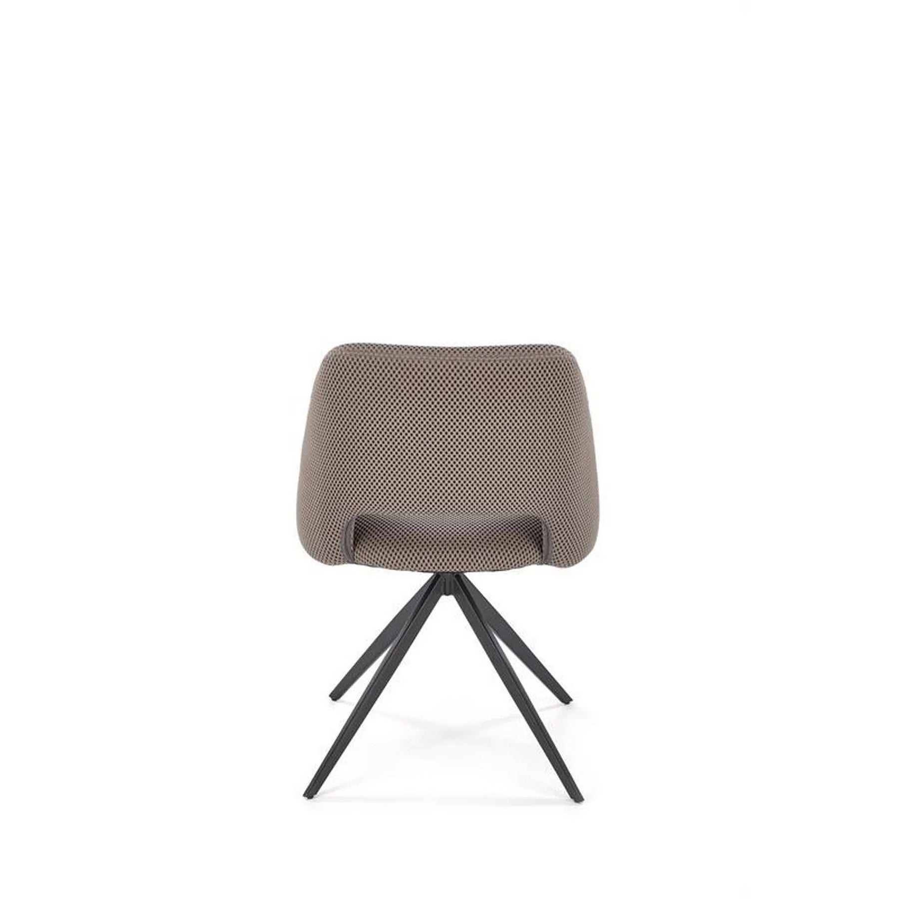 Scaun HOUSTON OCN-36174, gri/negru
