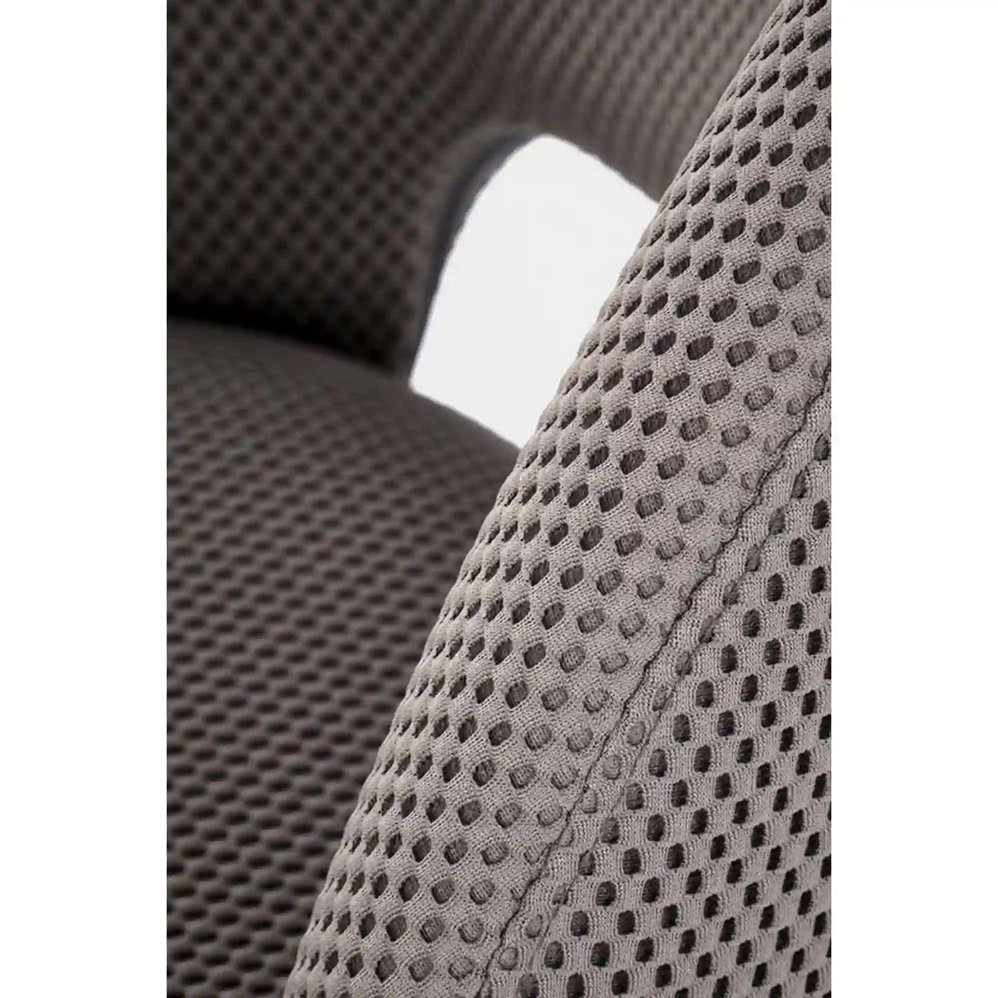 Scaun HOUSTON OCN-36174, gri/negru