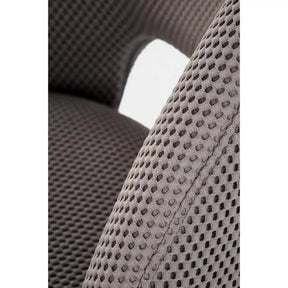Scaun HOUSTON OCN-36174, gri/negru