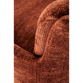 Scaun HOUSTON OCN-36185, scortisoara/negru