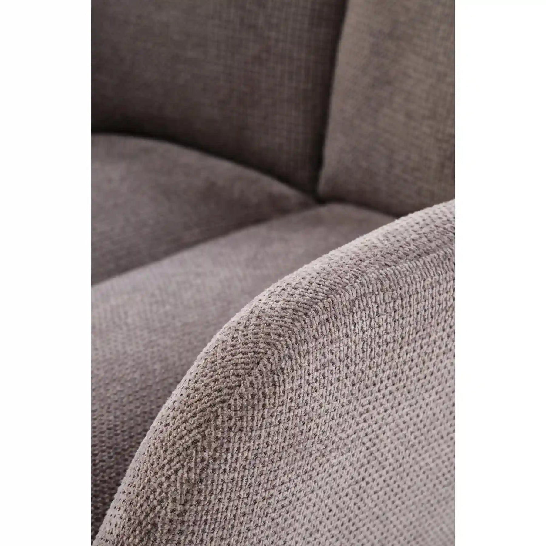 Scaun HOUSTON OCN-36192, gri/negru