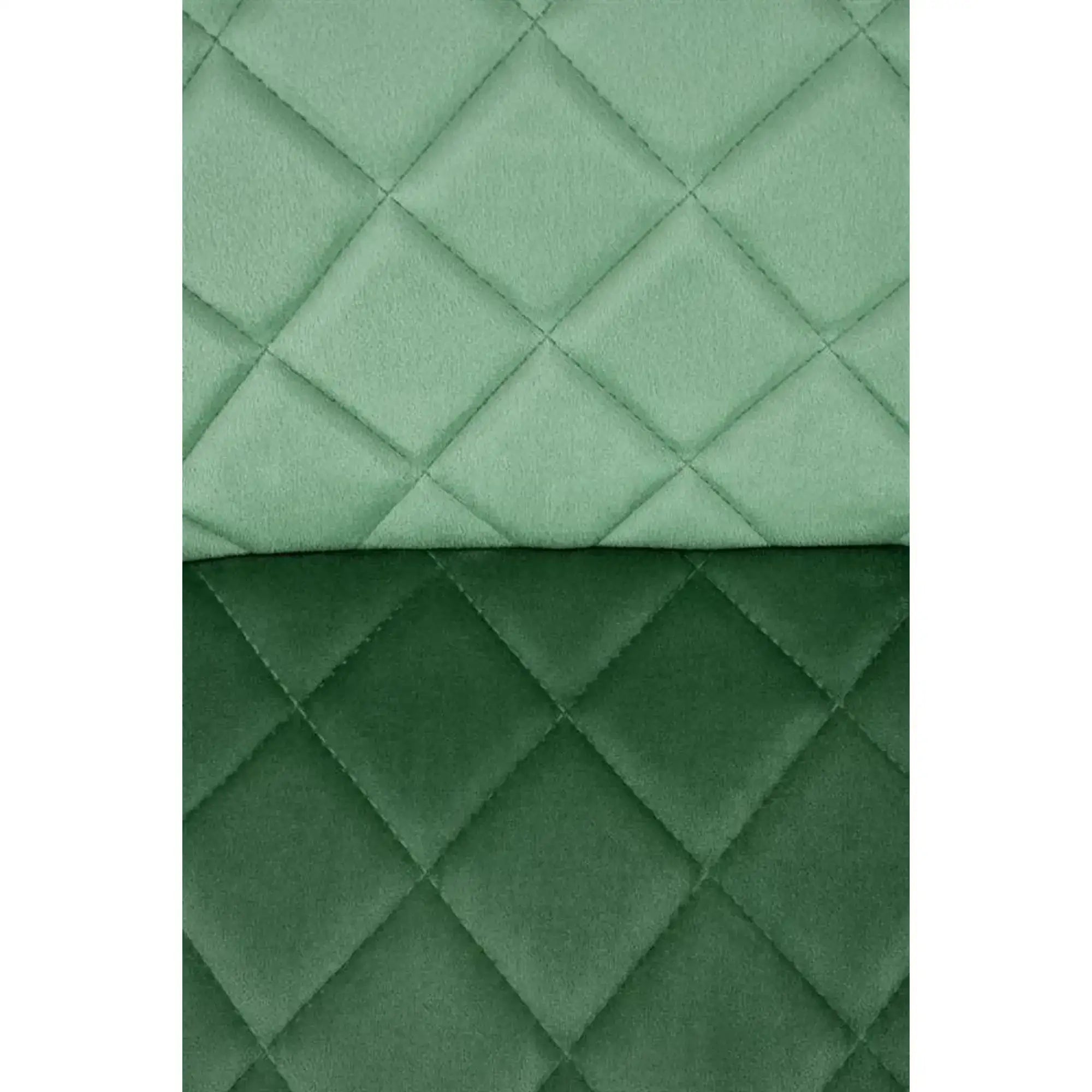 Scaun HOUSTON OCN-36203, verde/negru