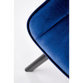 Scaun HOUSTON OCN-36204, albastru