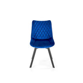 Scaun HOUSTON OCN-36204, albastru