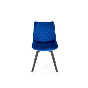 Scaun HOUSTON OCN-36204, albastru