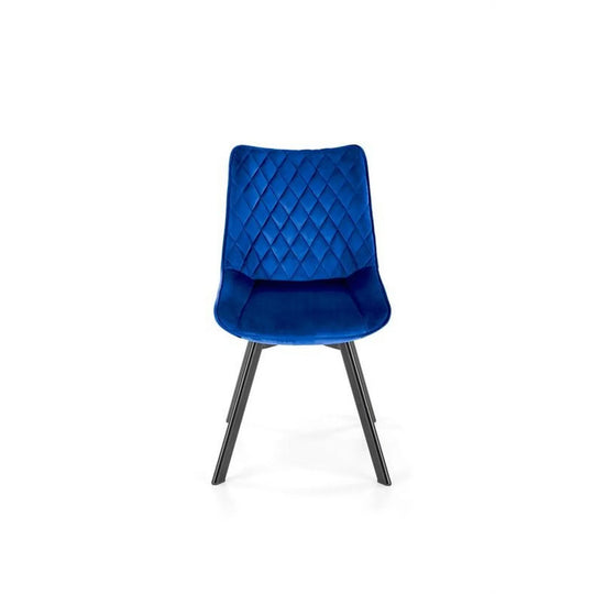 Scaun HOUSTON OCN-36204, albastru