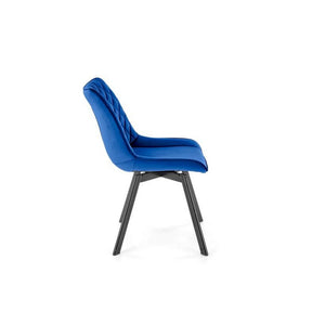 Scaun HOUSTON OCN-36204, albastru