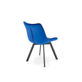 Scaun HOUSTON OCN-36204, albastru