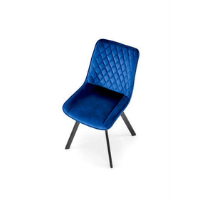 Scaun HOUSTON OCN-36204, albastru