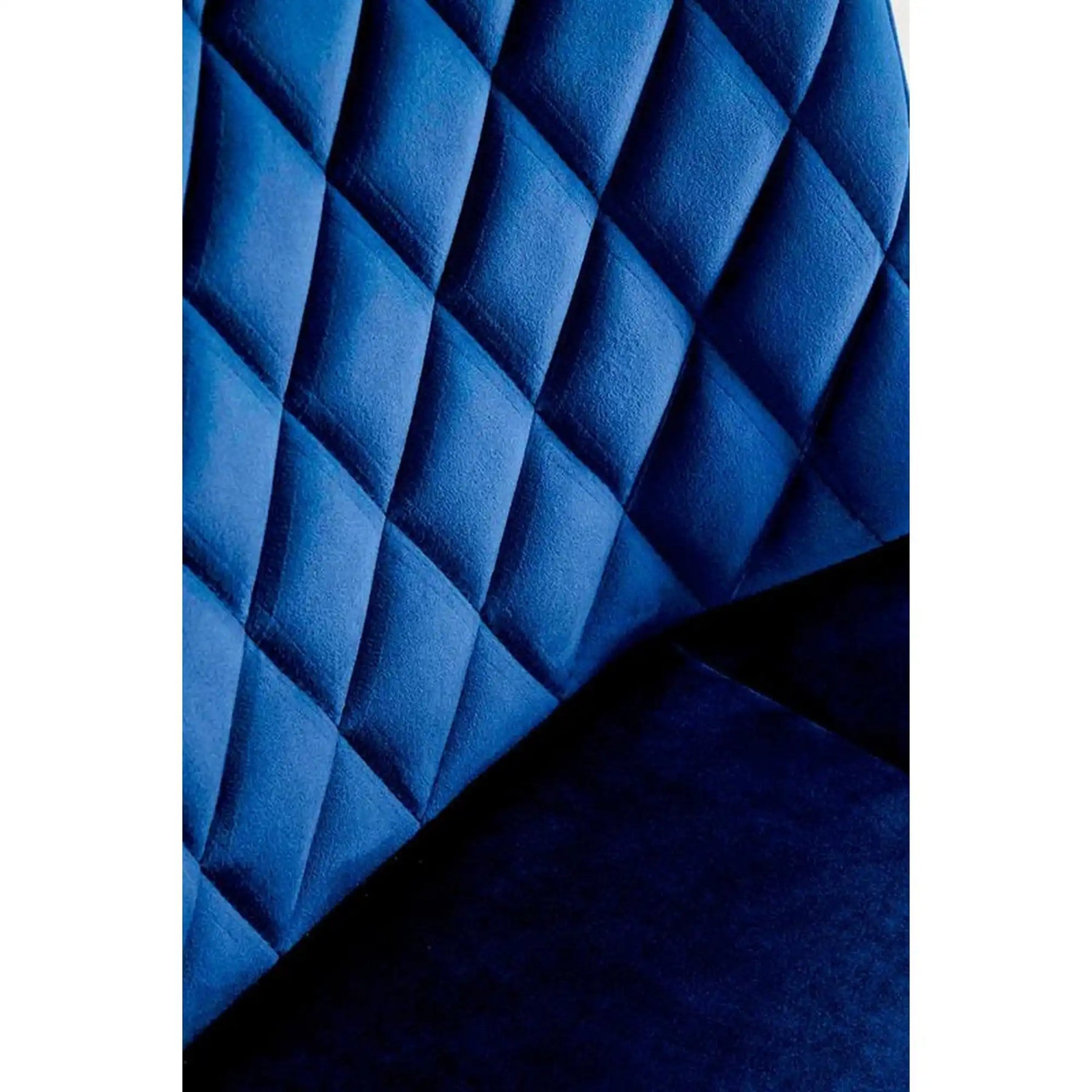 Scaun HOUSTON OCN-36204, albastru