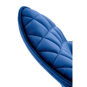 Scaun HOUSTON OCN-36204, albastru
