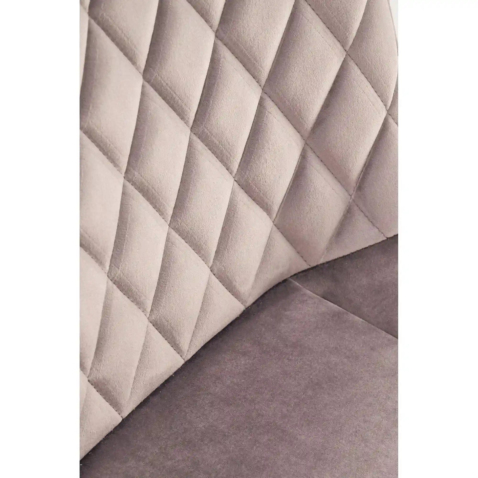 Scaun HOUSTON OCN-36209, bej/negru