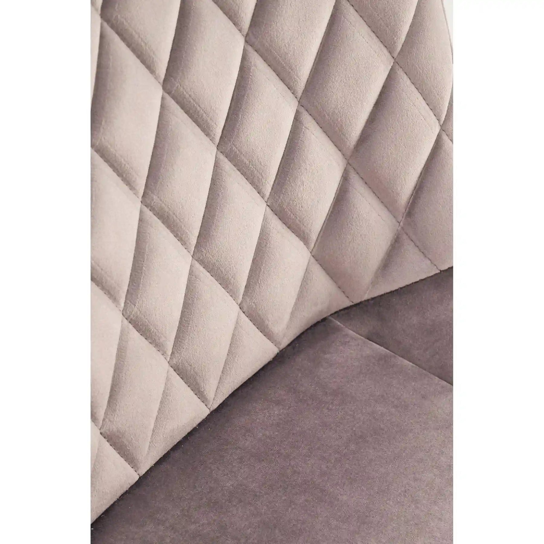 Scaun HOUSTON OCN-36209, bej/negru