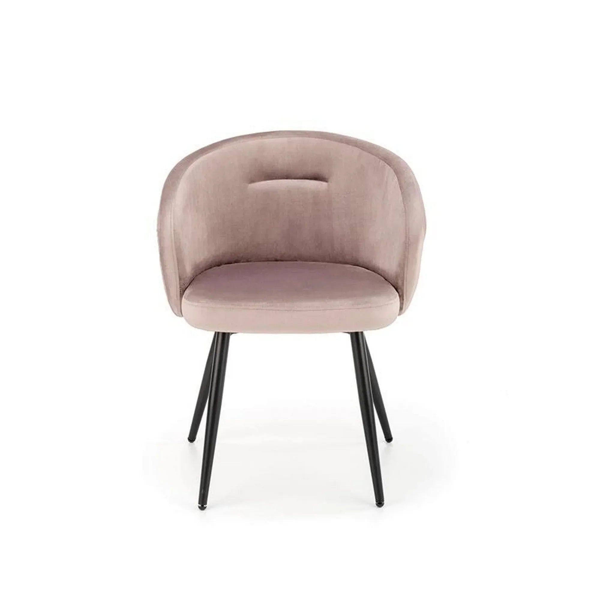 Scaun HOUSTON OCN-36217, bej/negru