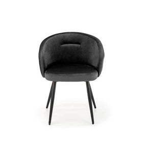 Scaun HOUSTON OCN-36218, negru