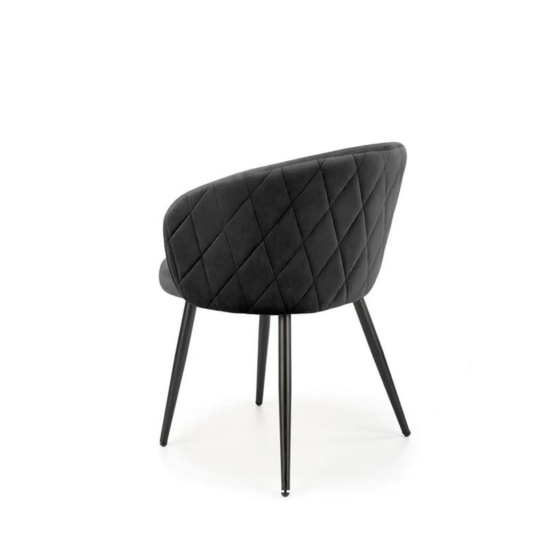 Scaun HOUSTON OCN-36218, negru