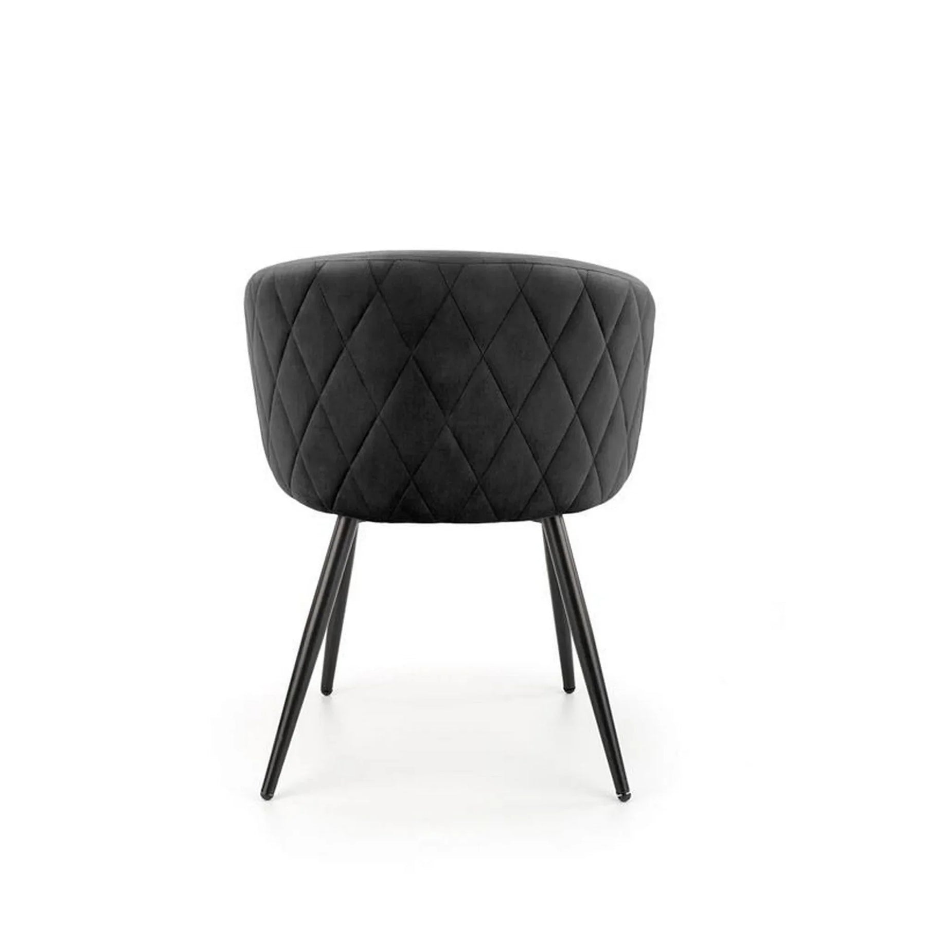 Scaun HOUSTON OCN-36218, negru