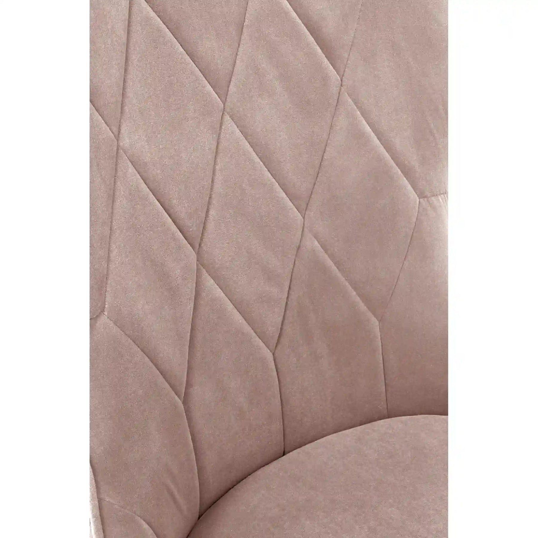 Scaun HOUSTON OCN-36225, bej/negru