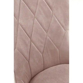 Scaun HOUSTON OCN-36225, bej/negru