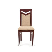 Scaun HOUSTON OCN-36227, bej/nuc