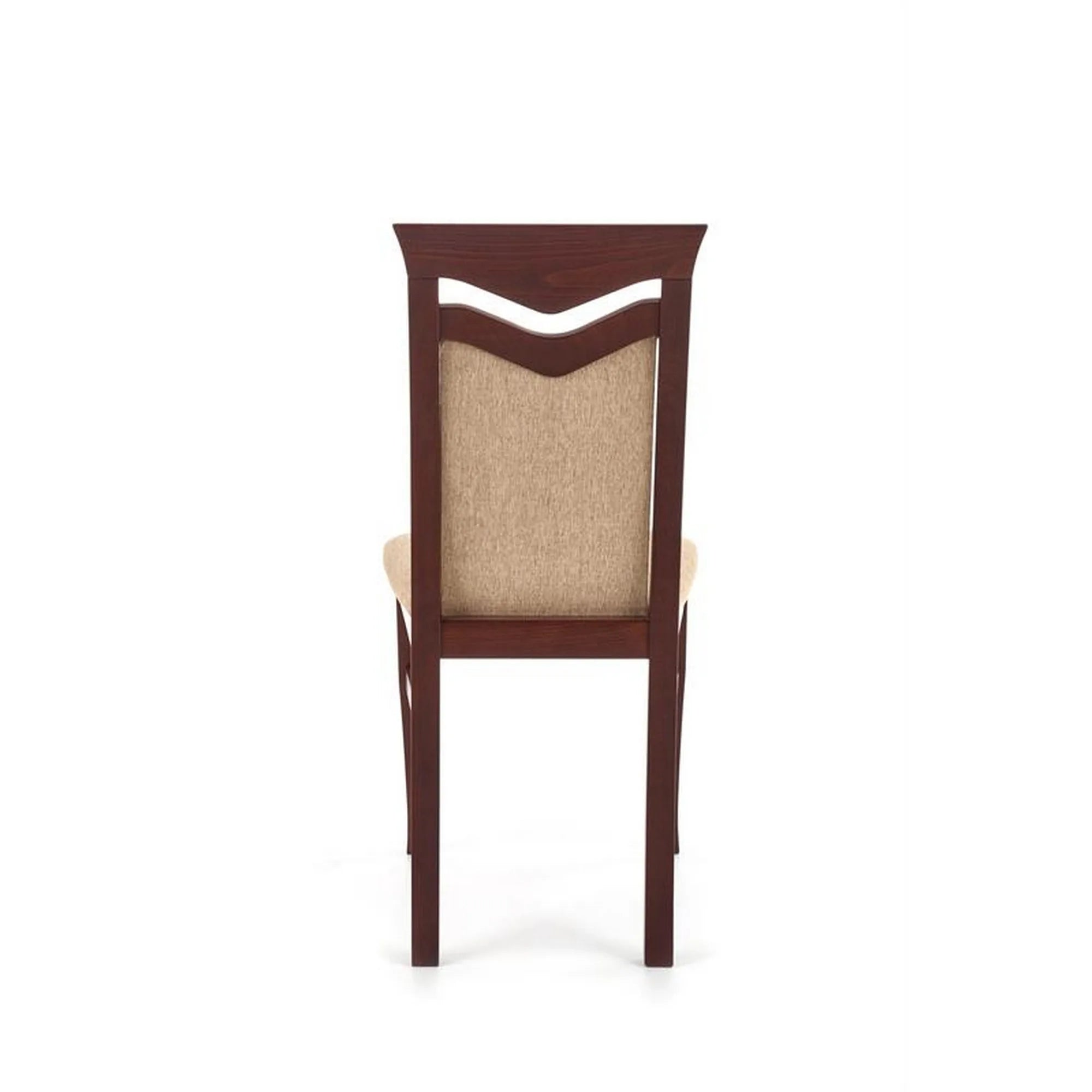 Scaun HOUSTON OCN-36227, bej/nuc