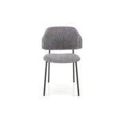 Scaun HOUSTON OCN-36231, gri