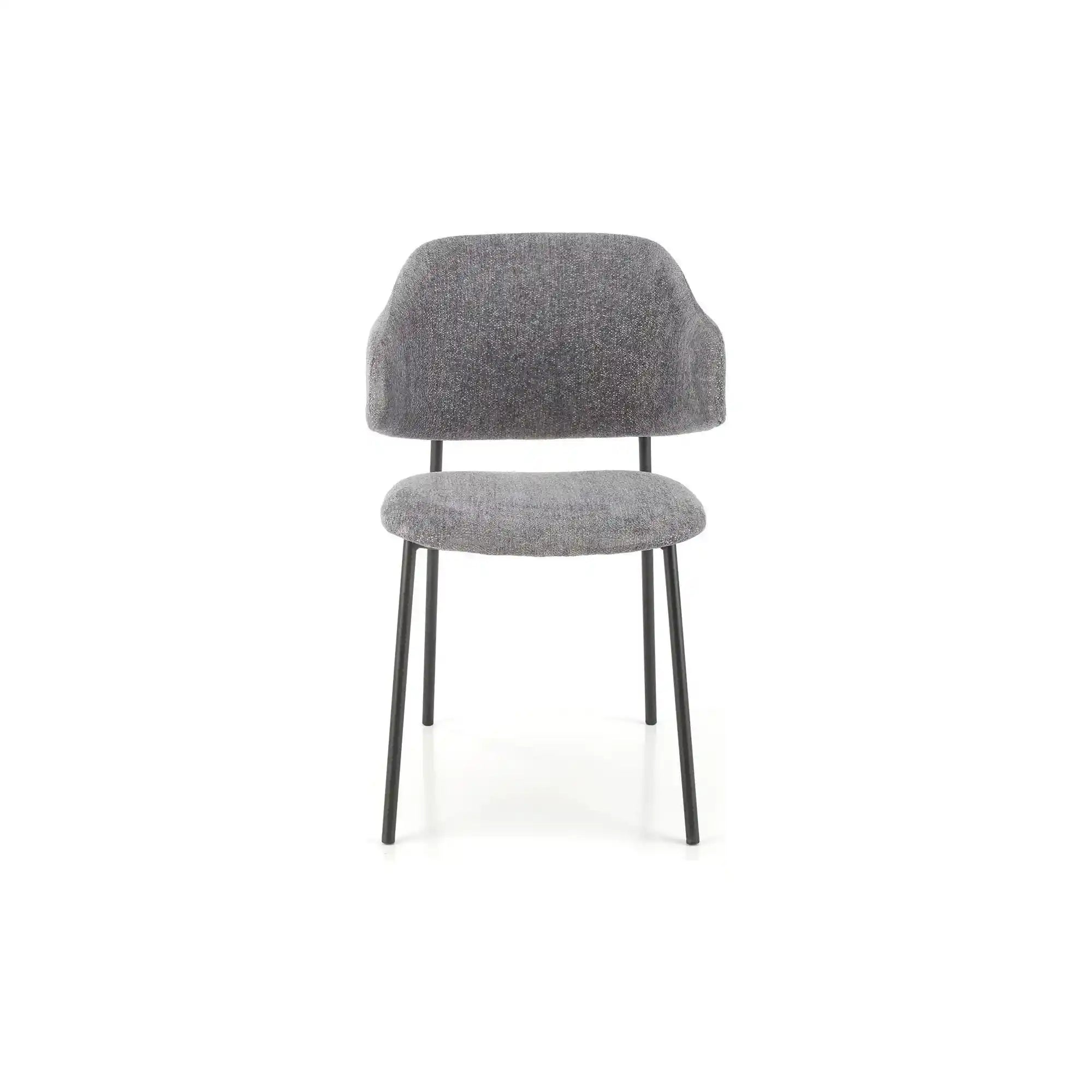 Scaun HOUSTON OCN-36231, gri