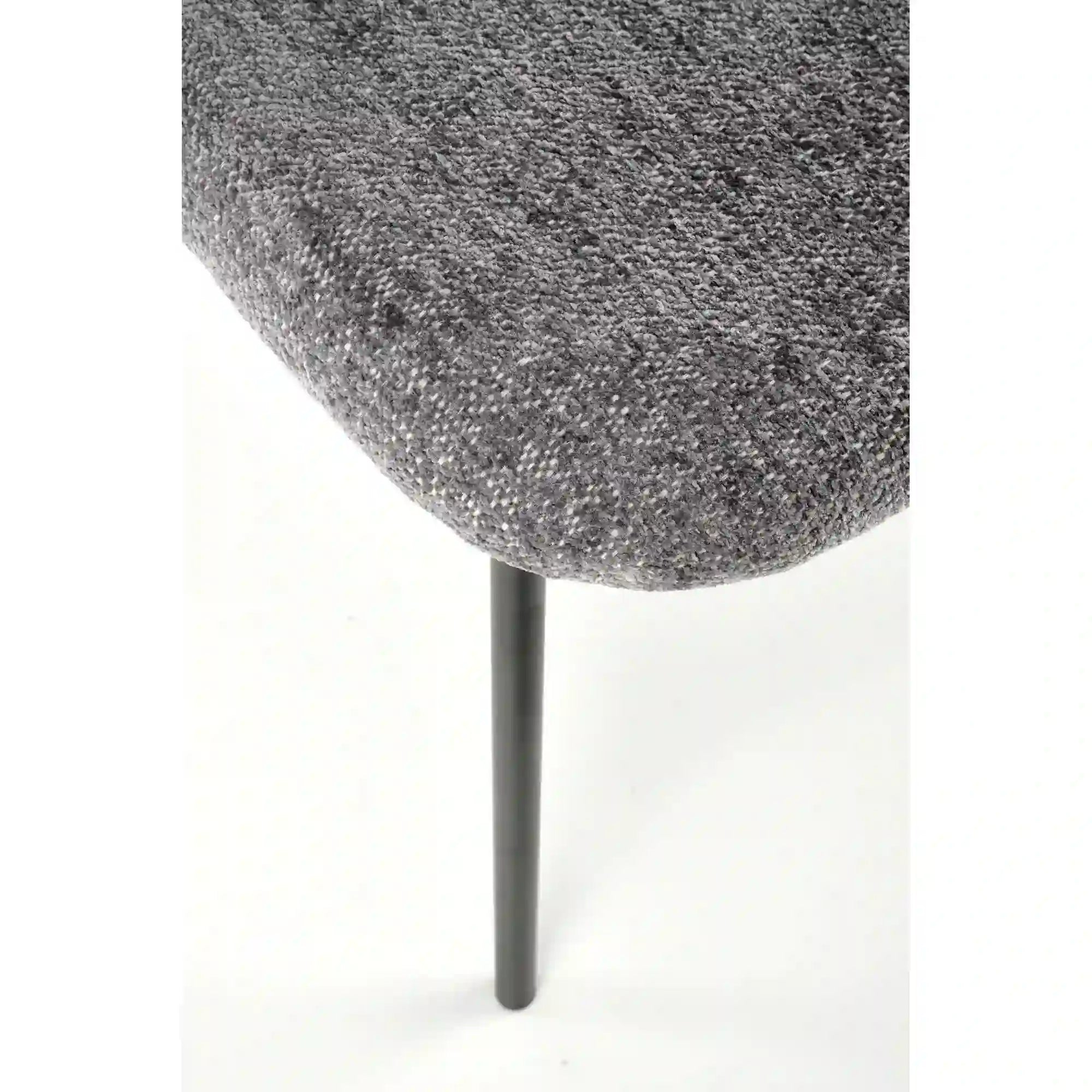 Scaun HOUSTON OCN-36231, gri