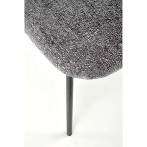 Scaun HOUSTON OCN-36231, gri