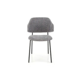 Scaun HOUSTON OCN-36231, gri
