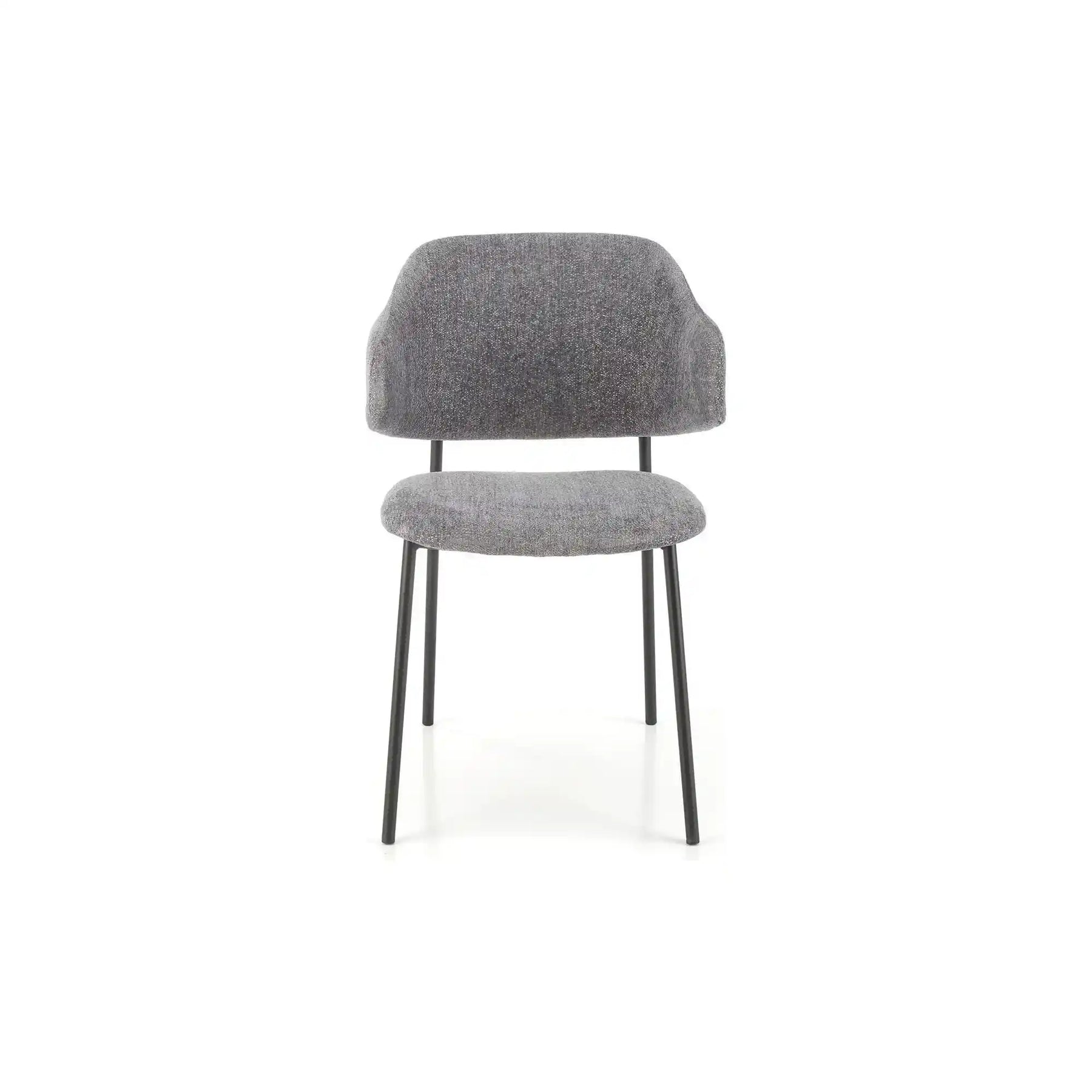 Scaun HOUSTON OCN-36231, gri
