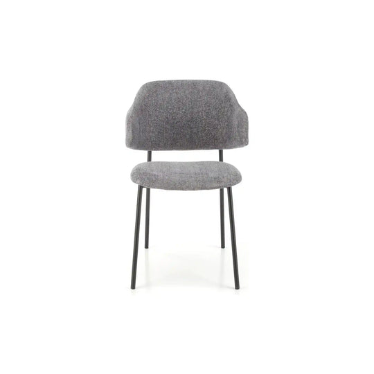 Scaun HOUSTON OCN-36231, gri