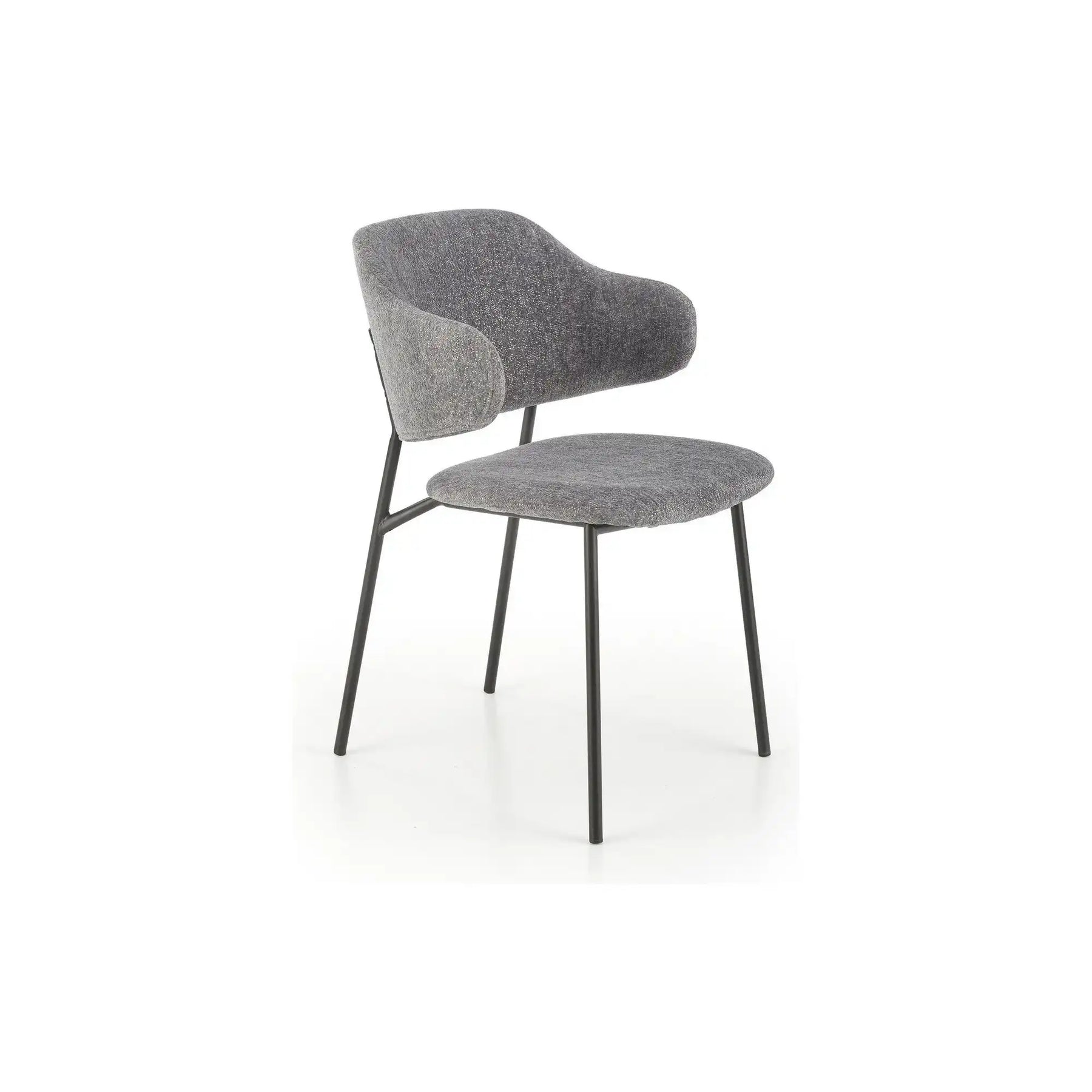 Scaun HOUSTON OCN-36231, gri