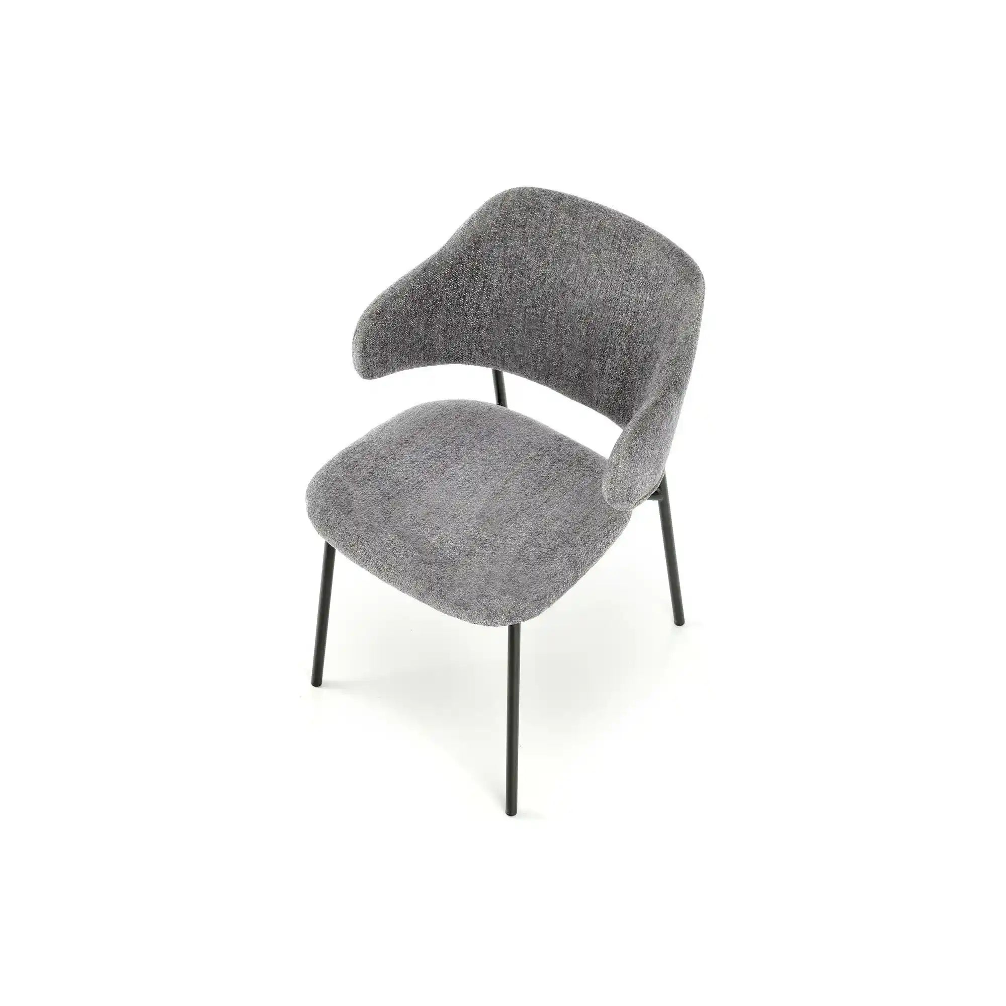 Scaun HOUSTON OCN-36231, gri