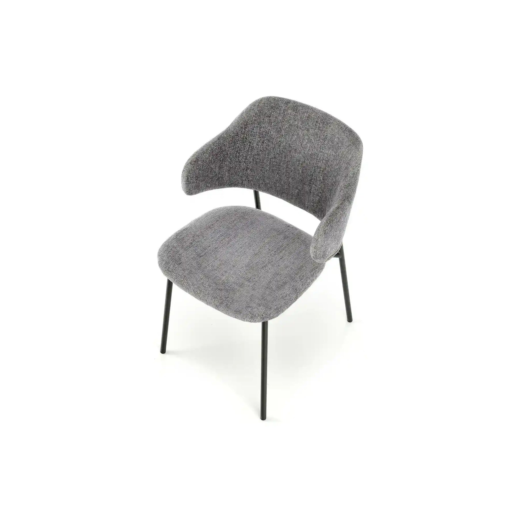Scaun HOUSTON OCN-36231, gri