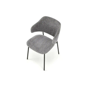 Scaun HOUSTON OCN-36231, gri