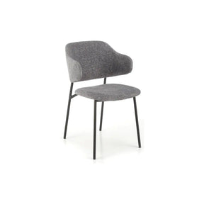 Scaun HOUSTON OCN-36231, gri