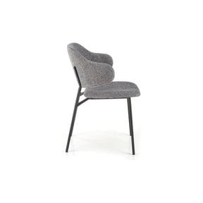 Scaun HOUSTON OCN-36231, gri