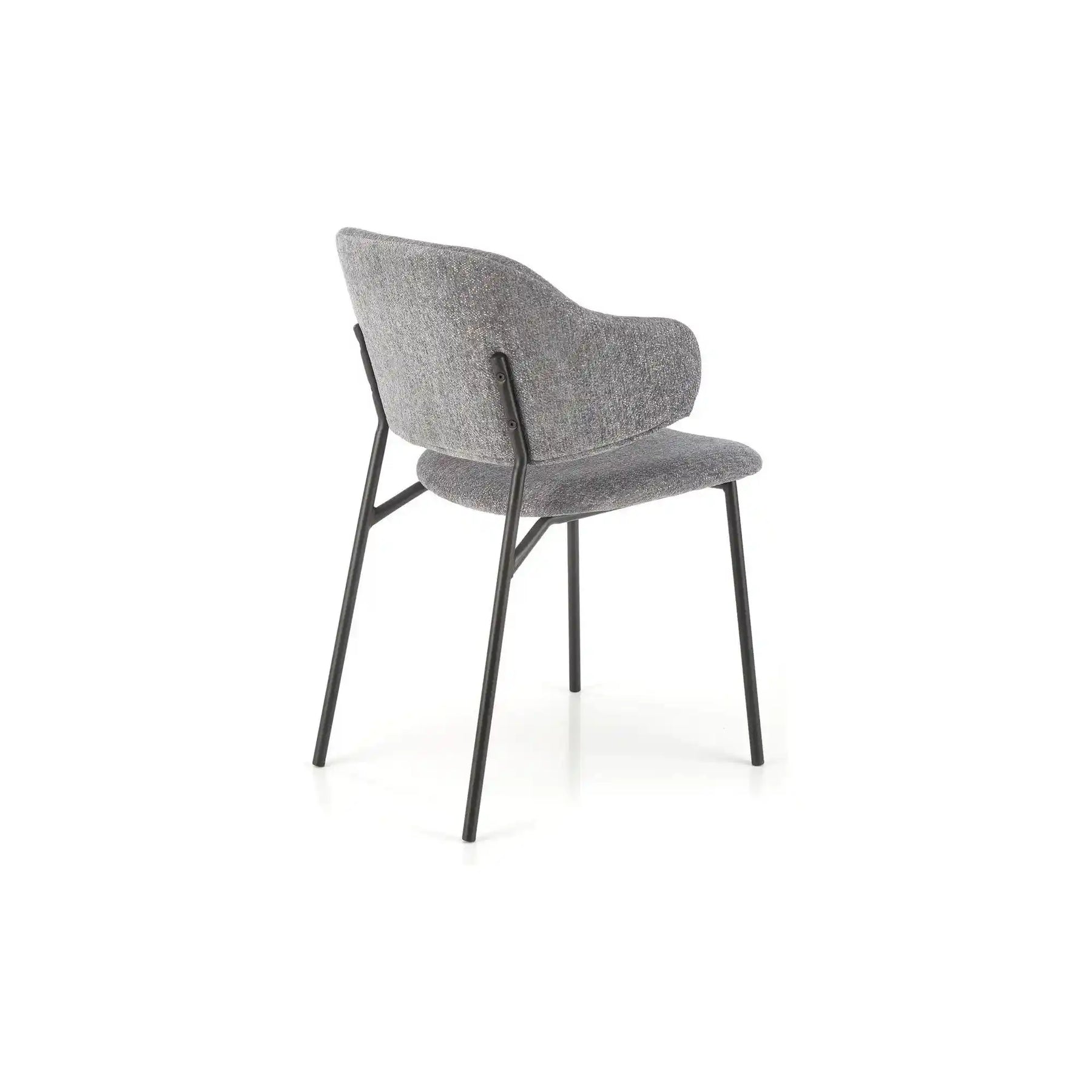 Scaun HOUSTON OCN-36231, gri