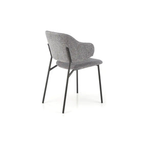 Scaun HOUSTON OCN-36231, gri