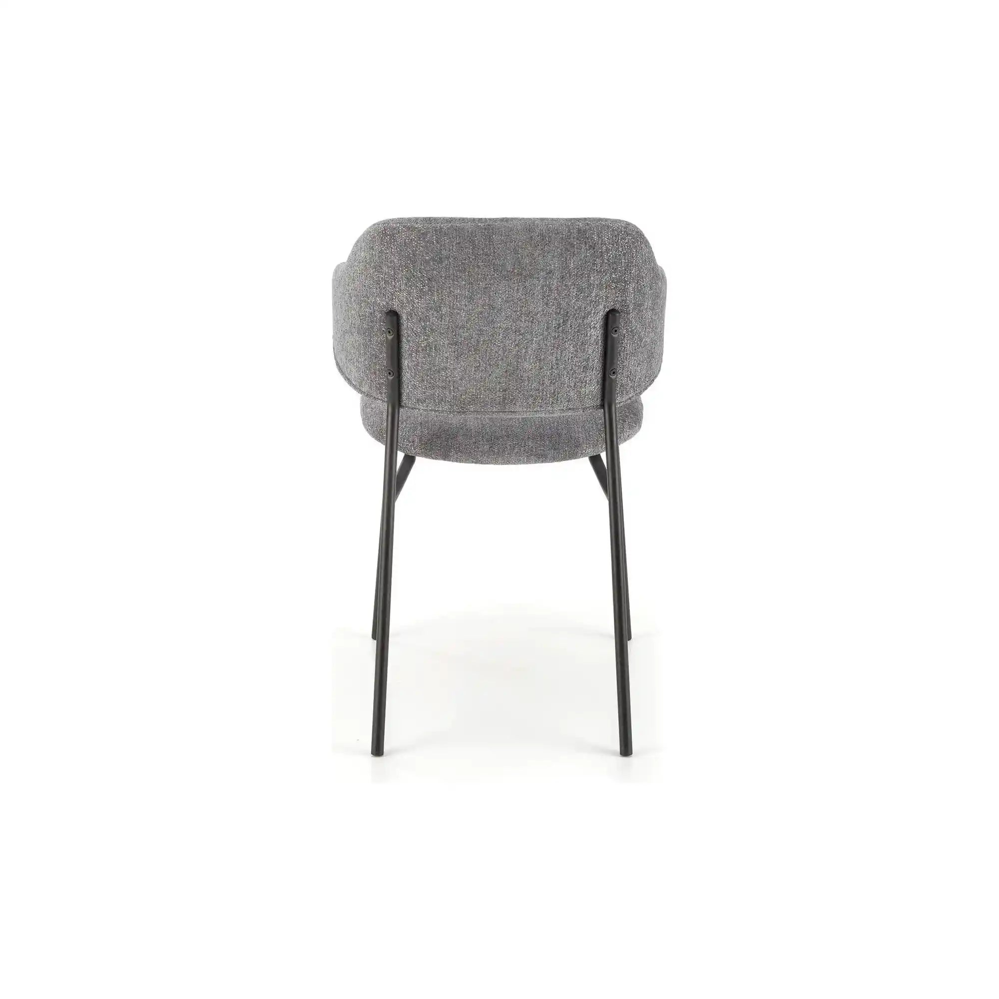 Scaun HOUSTON OCN-36231, gri