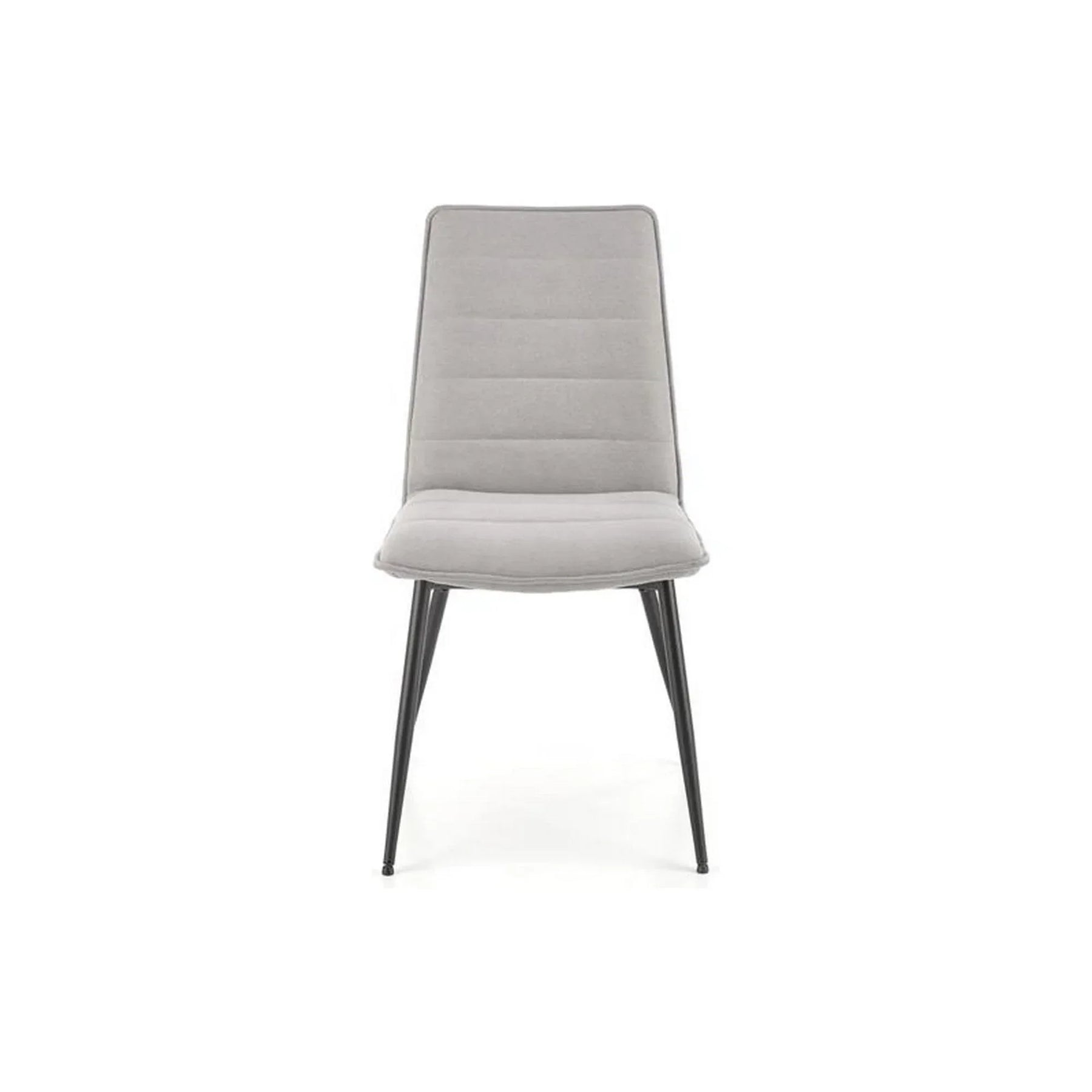 Scaun HOUSTON OCN-36233, gri/negru