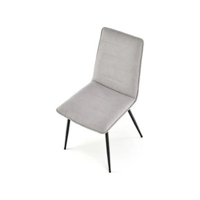 Scaun HOUSTON OCN-36233, gri/negru