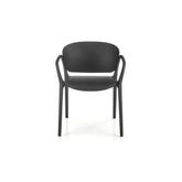 Scaun HOUSTON OCN-36238, negru