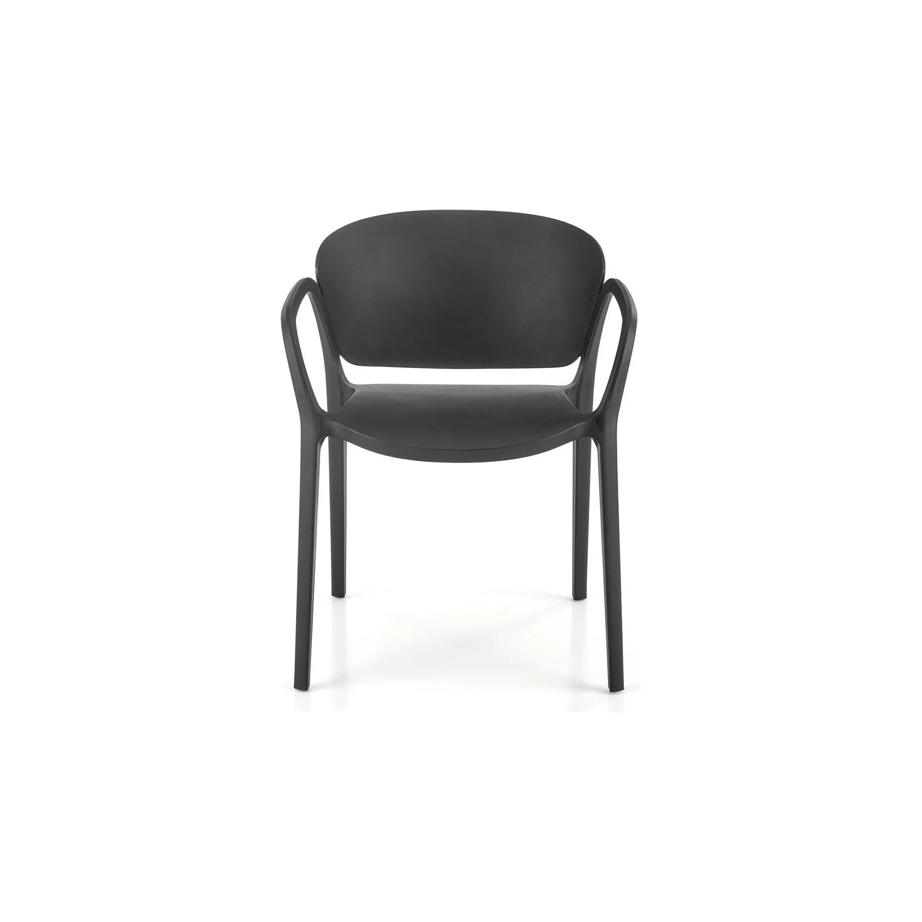 Scaun HOUSTON OCN-36238, negru