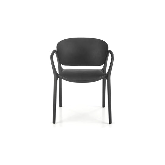 Scaun HOUSTON OCN-36238, negru