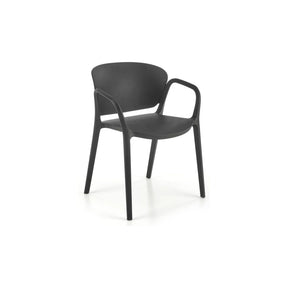 Scaun HOUSTON OCN-36238, negru