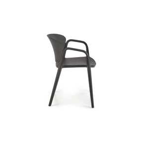 Scaun HOUSTON OCN-36238, negru