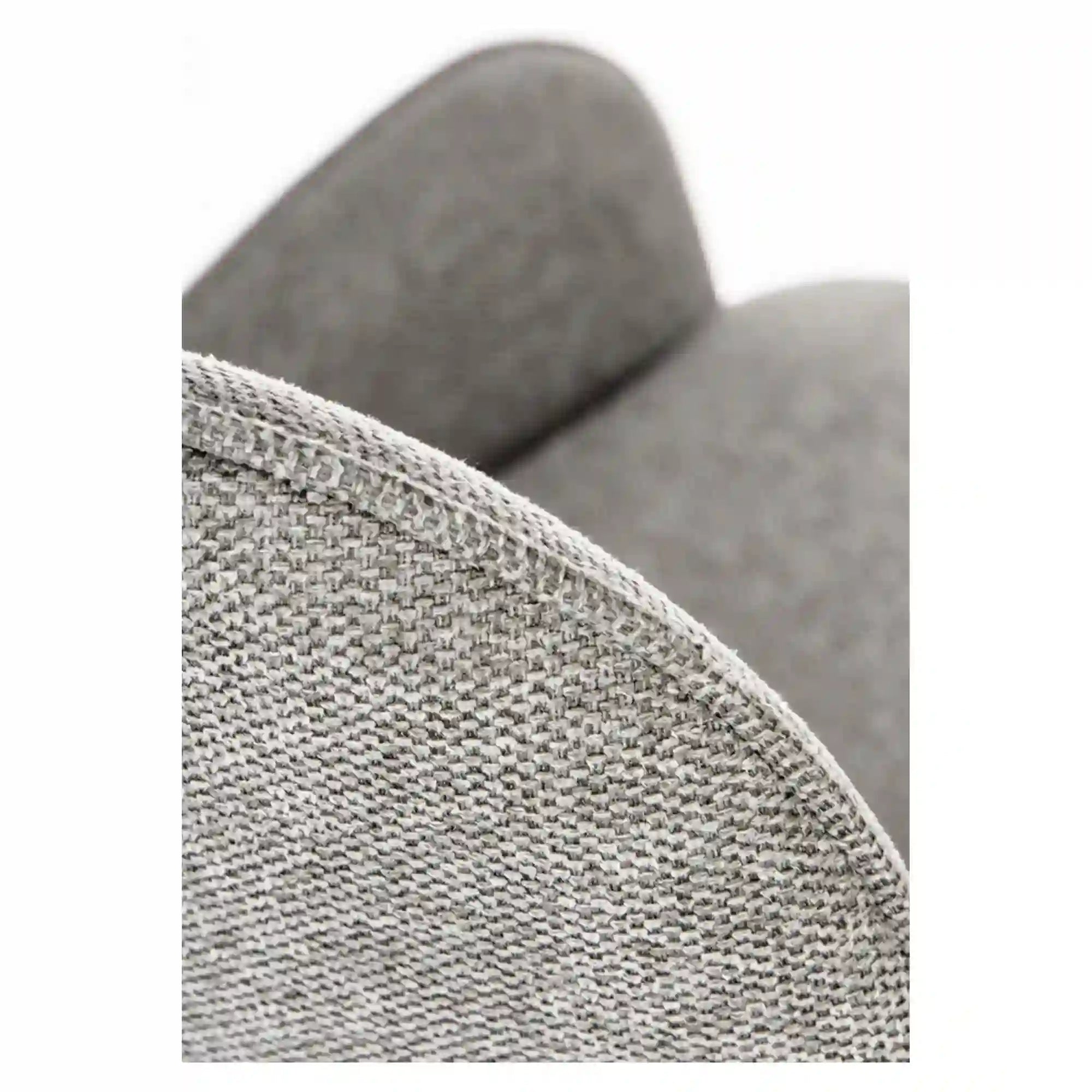 Scaun HOUSTON OCN-36242, gri/negru